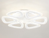 Потолочная люстра Ambrella Light FA FA4518
