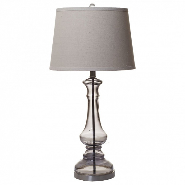 Настольная лампа декоративная AQ-G12E