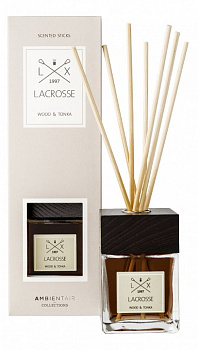 Ароматизатор диффузионный (27.7 см) Дерево & Тонка MK200WTLC