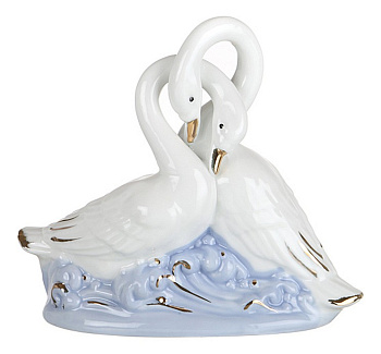 Статуэтка (14.5х16х7 см) ART 149-055