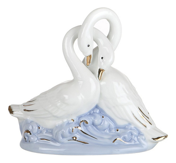 Статуэтка (14.5х16х7 см) ART 149-055