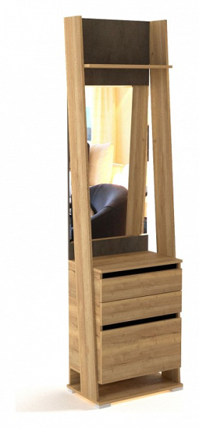 Трюмо Стреза ПС-03