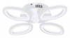Потолочная люстра Ambrella Light FA FA4485