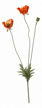 Цветок (78 см) Мак 58019400