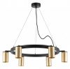 Подвесная люстра Lightstar Rullo LR016406