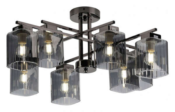 Потолочная люстра Rivoli Sentimento S8 DN Б0038065