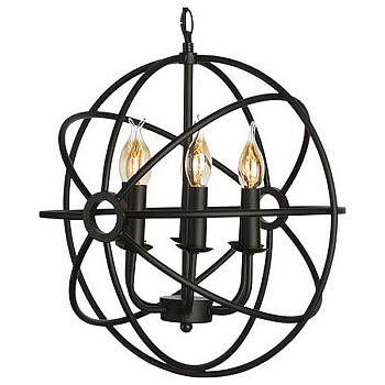 Подвесная люстра Sun Lumen  057-981