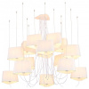 Подвесная люстра ST-Luce Ambrela SL1110.503.15