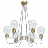 Подвесная люстра MW-Light Атмосфера 699010606
