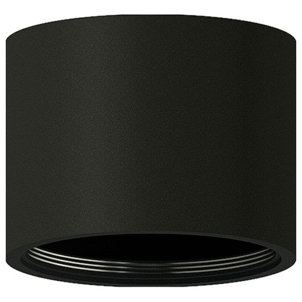 Накладной светильник Ambrella Diy Spot 4 C7511 SBK черный песок D80*H60mm MR16 GU5.3
