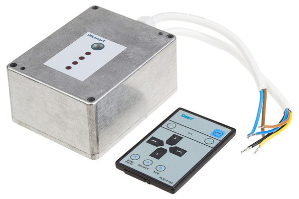 Контроллер 332-116