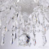 Подвесная люстра Bohemia Ivele Crystal AL1603 AL16303/6/141 WG