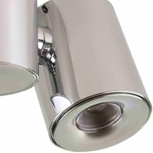 Светильник на штанге Lightstar Punto LED 051134