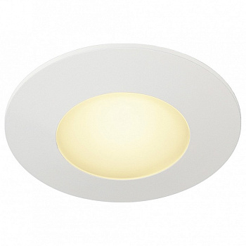 Встраиваемый светильник SLV Aites 112341