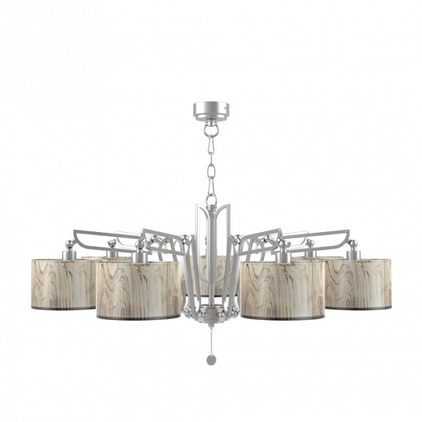 Подвесная люстра Lamp4You Hightech 9 M1-07-SN-LMP-Y-6