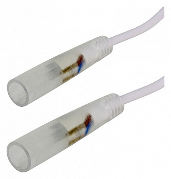 Соединитель Гибкий неон 134-003