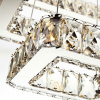 Подвесная люстра LED4U 055 055/50+30+20A