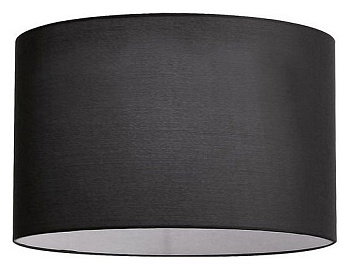 Плафон текстильный Newport 6600 Абажур к 6600 black