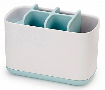 Держатель для зубных щеток (17.5x9.5x13 см) EasyStore 70501