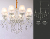 Подвесная люстра Ambrella Light TR TR4548