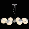 Подвесная люстра ST-Luce Loopo SL848.103.08
