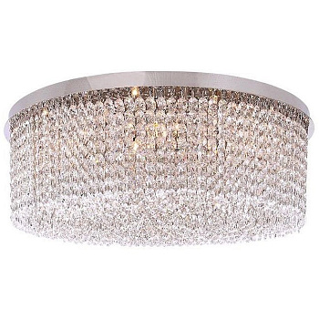 Плафон стеклянный Newport 10160 Комплект хрусталя для 10166/PL