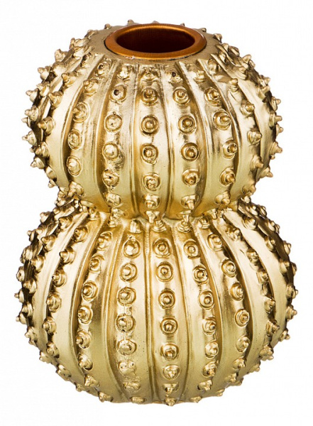 Подсвечник декоративный (7.5х11 см) Кактус 574-380