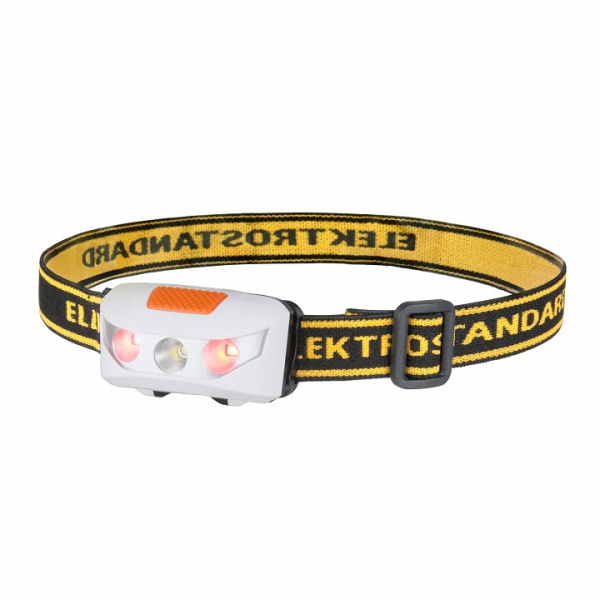 Фонарь налобный Elektrostandard Outfit a041320