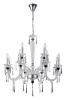 Подвесная люстра Stilfort Lussi 1052/09/12P