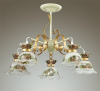 Люстра на штанге Lumion Perraina 3425/5C