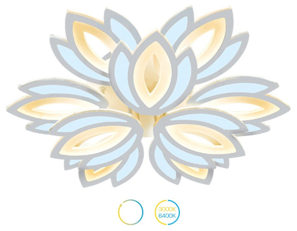 Накладной светильник Ambrella FA FA457