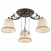 Потолочная люстра Odeon Light Veado 2696/3C