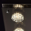 Накладной светильник MW-Light Граффити 678012009