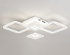 Потолочная люстра Ambrella Light FA FA4281