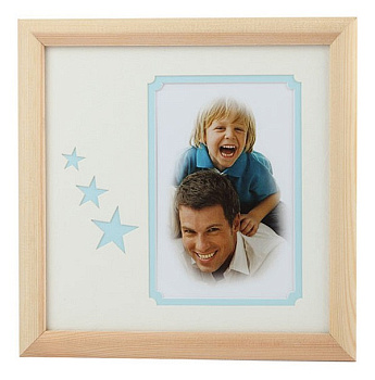 Фоторамка настольная (20x20 см) Eco С22 Б0050052