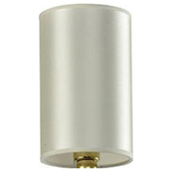 Плафон текстильный Newport 7320 Абажур для 7321/A бежевый