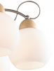 Люстра на штанге Odeon Light Narbo 2658/6C