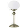 Настольная лампа декоративная Eglo Fernandez 92112