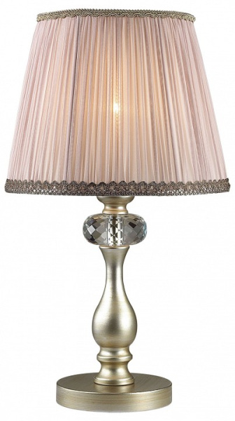 Настольная лампа декоративная Odeon Light Aurelia 3390/1T