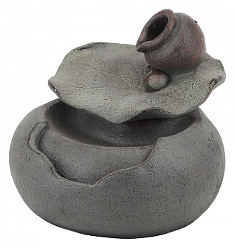 Фонтан настольный Кувшинка GAWF04342 Б0038795