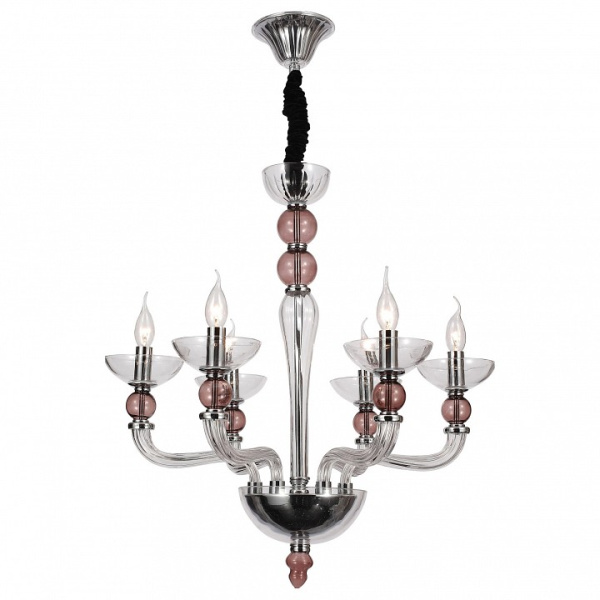 Подвесная люстра ST-Luce Parente SL661.103.06