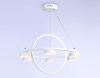 Подвесная люстра Ambrella Light FL FL51772