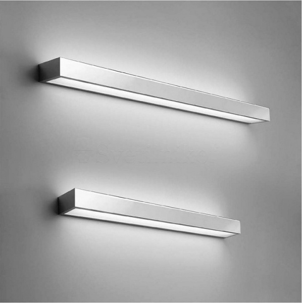 Накладной светильник Nowodvorski Kagera LED 9502