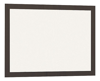 Зеркало настенное Ненси-2