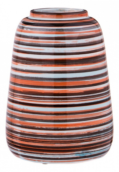 Ваза настольная (17x21.5 см) Модный акцент 110-395