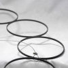 Подвесная люстра TOPGRADE TOPGRADE Seneca GRLSP-8177