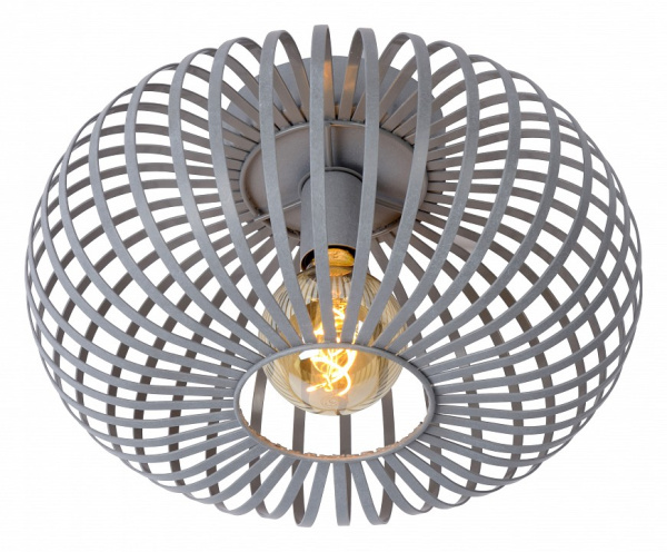 Накладной светильник Lucide Manuela 78174/40/36