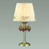Настольная лампа декоративная Odeon Light Adriana 3922/1T