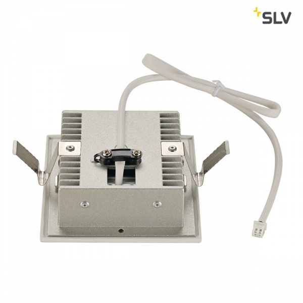 Встраиваемый светильник SLV Frame Curve 113292