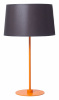 Настольная лампа декоративная TopDecor Fiora Fiora T1 17 05g